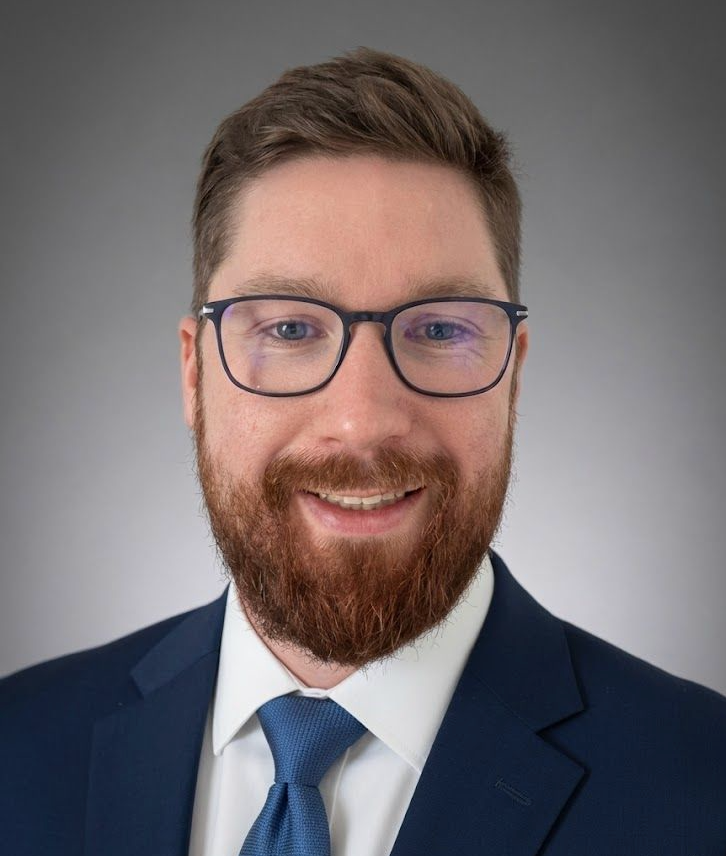 Portrait of Xavier LEDOUX